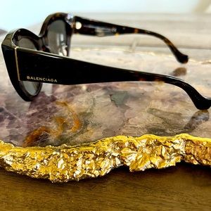 Balaenciaga Sunglasses